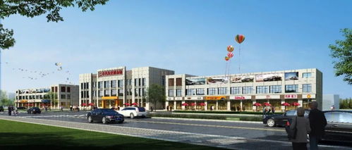 明日焕新启航，启东城投二手车交易市场恢复营业