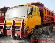 山东济宁梁山二手车交易市场 产品相册中的经营影像与市场全景