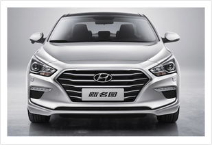 2017年中级车销量Top 5出炉 揭示中国中产阶级的购车偏好与二手车市场机遇